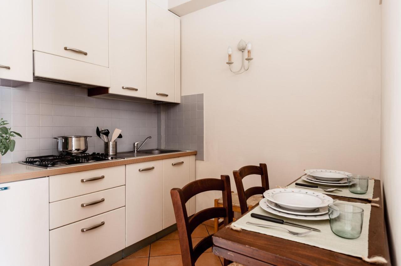 Residence Isola Verde Cisanello Pisa Buitenkant foto