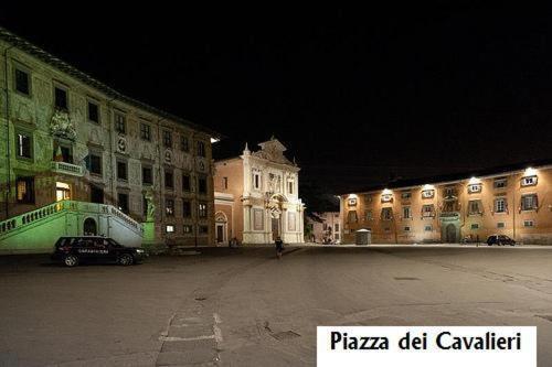 Residence Isola Verde Cisanello Pisa Buitenkant foto